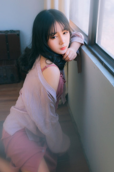 原始的爱